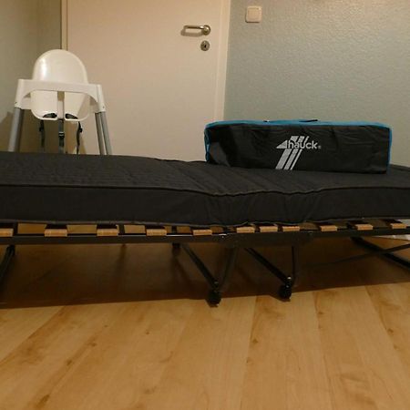 Stilvolle Ferienwohnung Am Stadthafen Schwerin 什未林 外观 照片