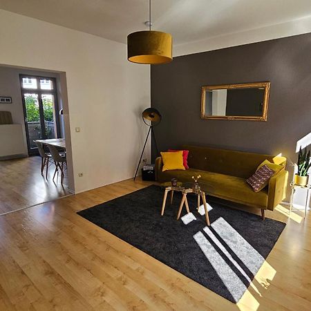 Stilvolle Ferienwohnung Am Stadthafen Schwerin 什未林 外观 照片
