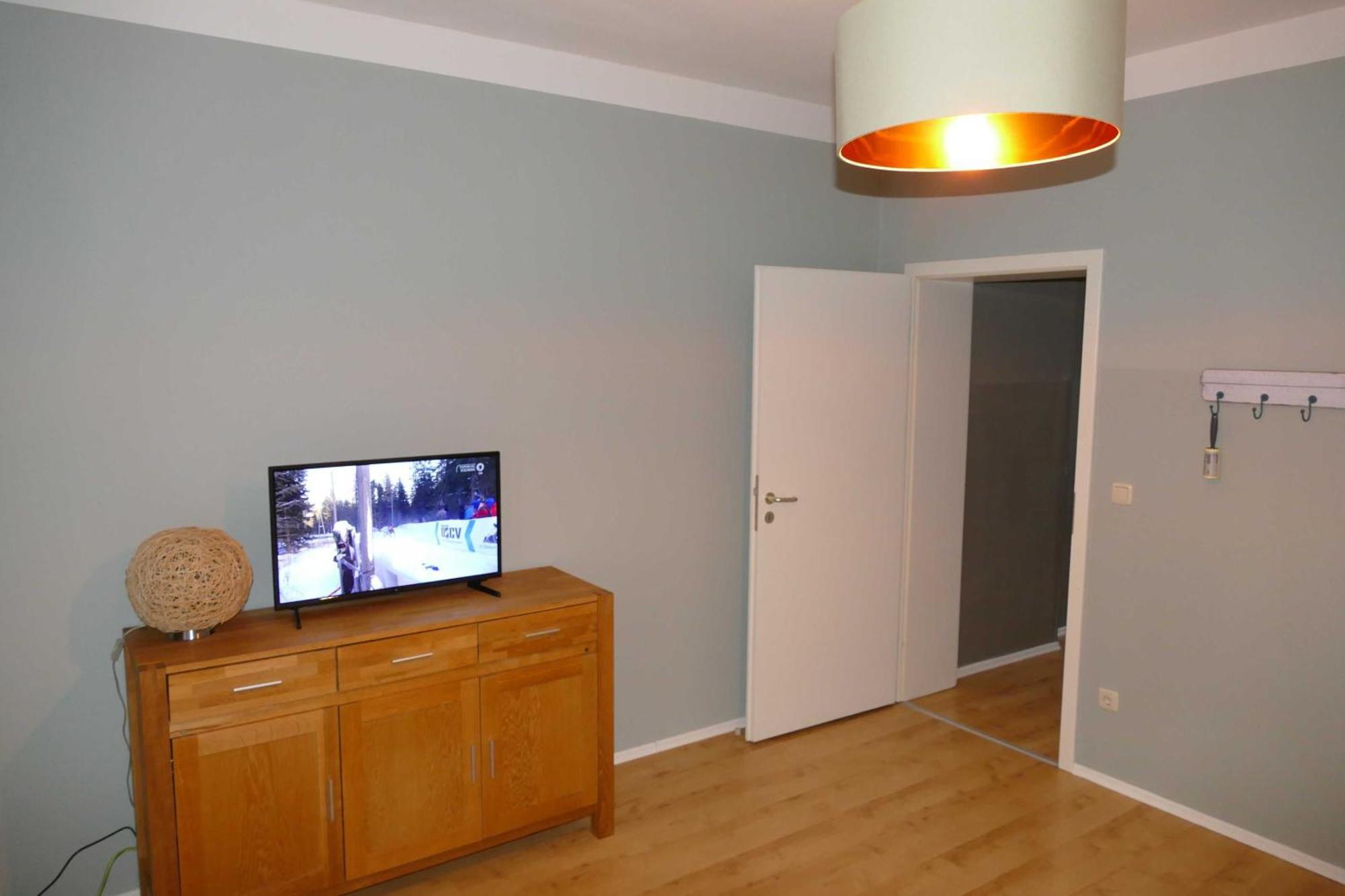 Stilvolle Ferienwohnung Am Stadthafen Schwerin 什未林 外观 照片