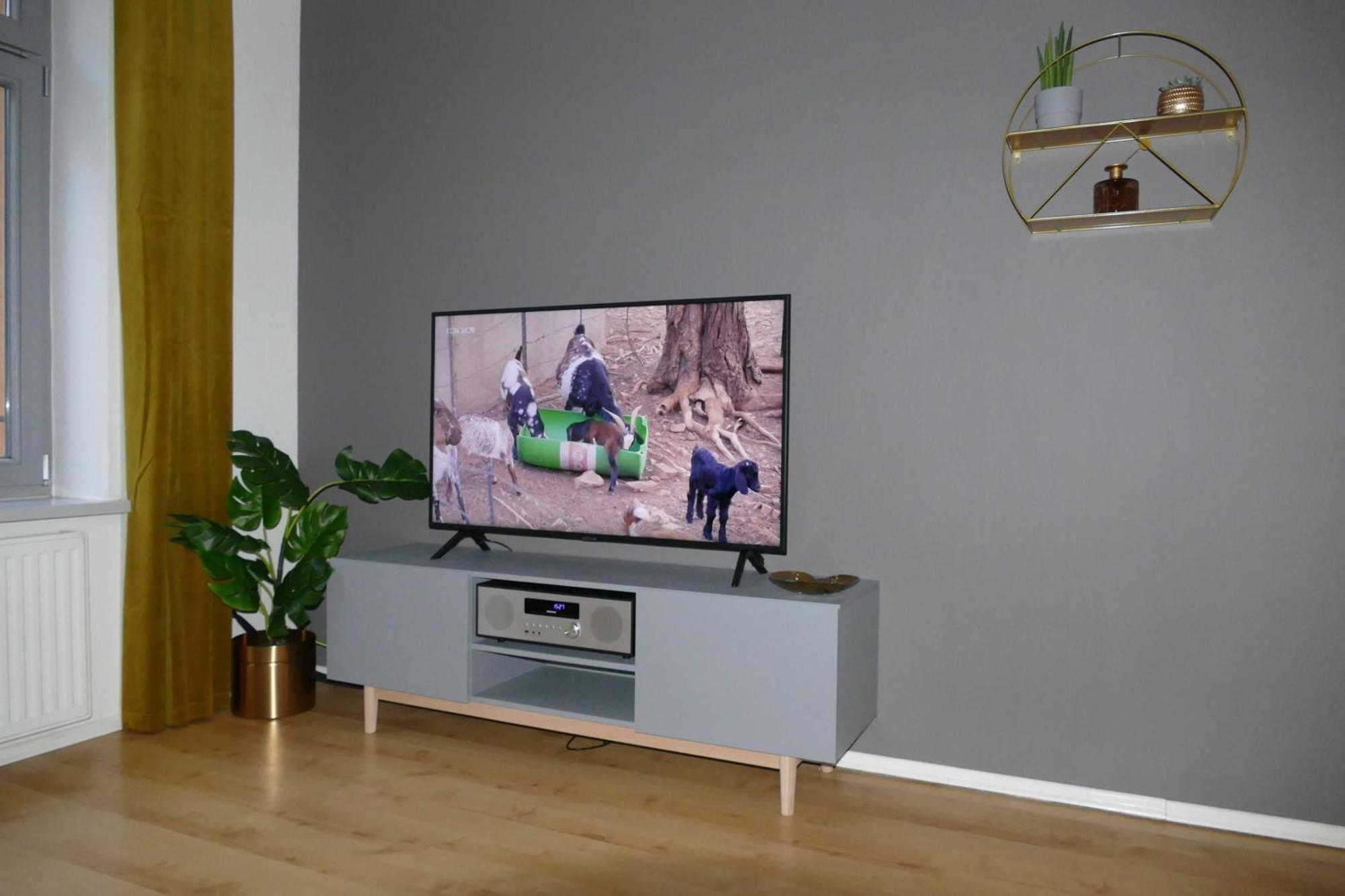 Stilvolle Ferienwohnung Am Stadthafen Schwerin 什未林 外观 照片