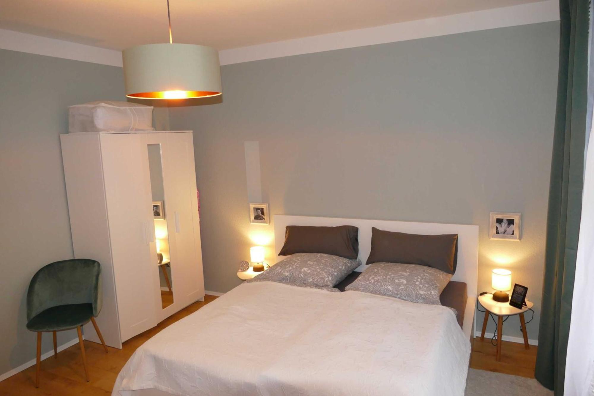 Stilvolle Ferienwohnung Am Stadthafen Schwerin 什未林 外观 照片