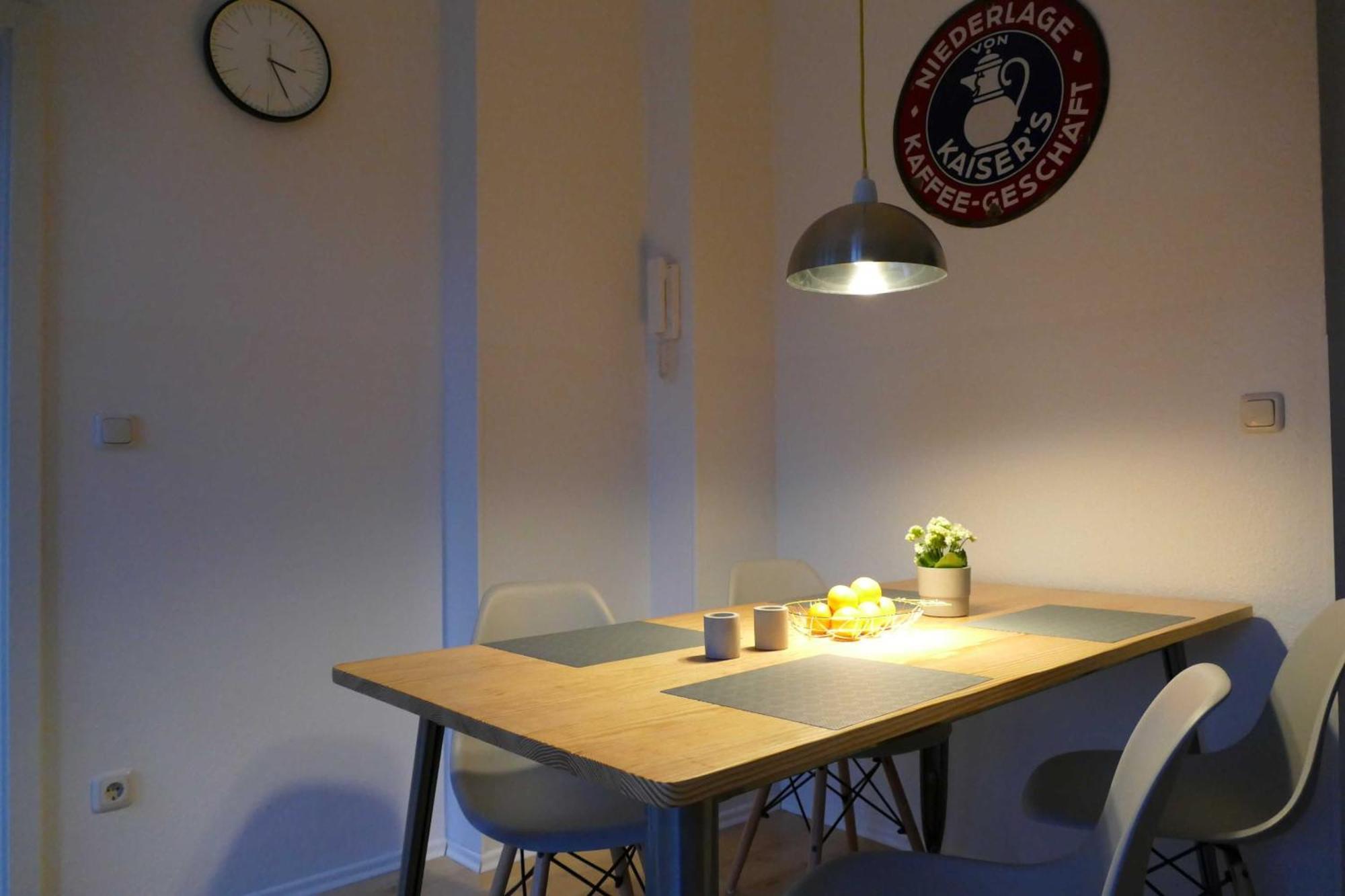 Stilvolle Ferienwohnung Am Stadthafen Schwerin 什未林 外观 照片