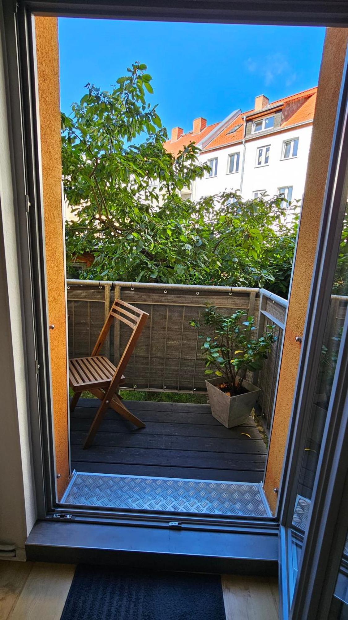 Stilvolle Ferienwohnung Am Stadthafen Schwerin 什未林 外观 照片